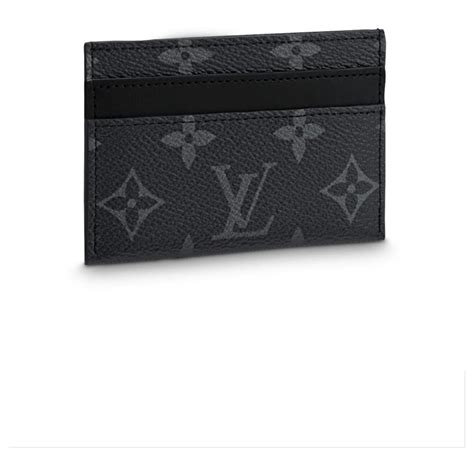 louis vuitton e cards|louis vuitton small card wallet.